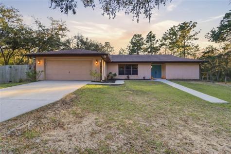 3050 E Possum Court Inverness FL 34452