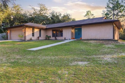 3050 E Possum Court Inverness FL 34452
