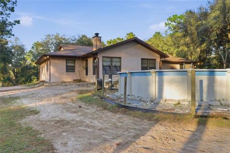 3050 E Possum Court Inverness FL 34452