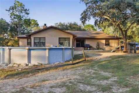 3050 E Possum Court Inverness FL 34452