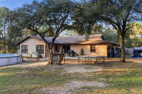 3050 E Possum Court Inverness FL 34452