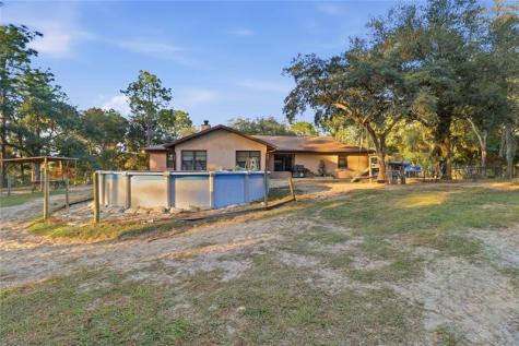 3050 E Possum Court Inverness FL 34452
