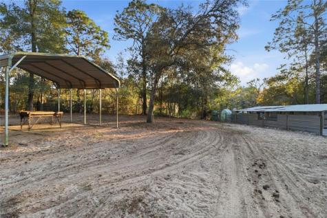 3050 E Possum Court Inverness FL 34452
