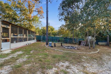 3050 E Possum Court Inverness FL 34452