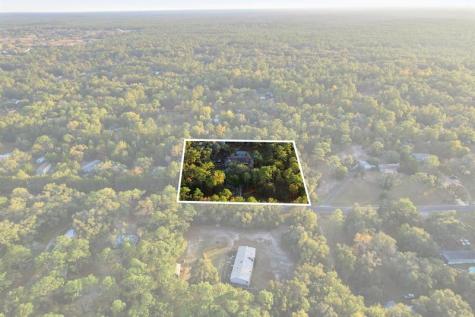 3050 E Possum Court Inverness FL 34452