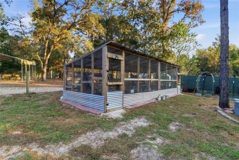 3050 E Possum Court Inverness FL 34452
