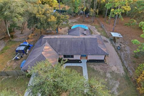 3050 E Possum Court Inverness FL 34452