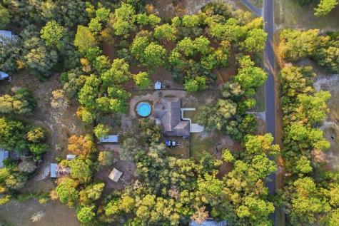 3050 E Possum Court Inverness FL 34452