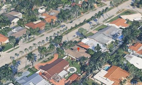 1230 Hollywood Boulevard Hollywood FL 33019