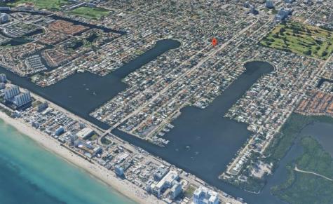 1230 Hollywood Boulevard Hollywood FL 33019