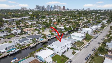 1205 Avocado Isle Fort Lauderdale FL 33315