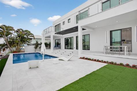 1205 Avocado Isle Fort Lauderdale FL 33315