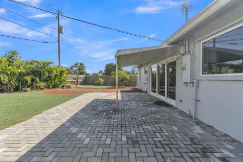 2445 Edgewater Drive West Palm Beach FL 33406