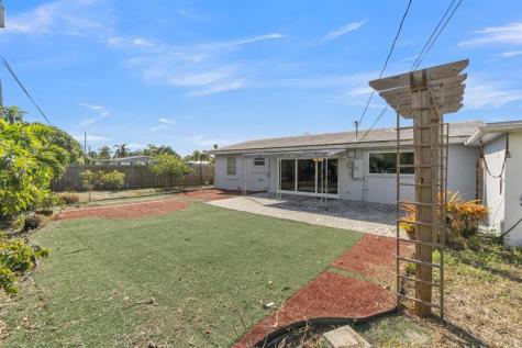 2445 Edgewater Drive West Palm Beach FL 33406