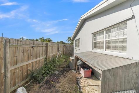 2445 Edgewater Drive West Palm Beach FL 33406