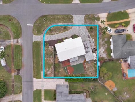 2445 Edgewater Drive West Palm Beach FL 33406