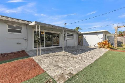2445 Edgewater Drive West Palm Beach FL 33406