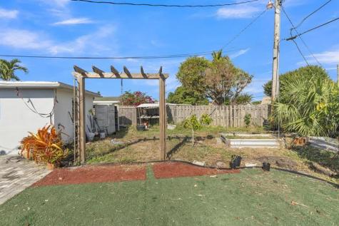 2445 Edgewater Drive West Palm Beach FL 33406