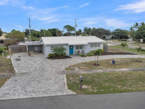2445 Edgewater Drive West Palm Beach FL 33406