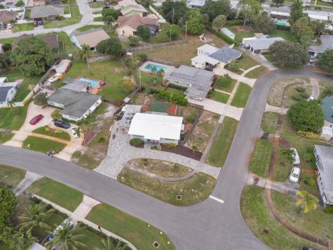 2445 Edgewater Drive West Palm Beach FL 33406