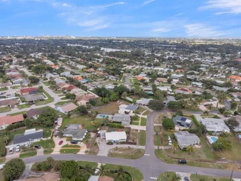 2445 Edgewater Drive West Palm Beach FL 33406