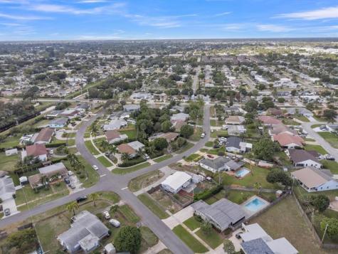 2445 Edgewater Drive West Palm Beach FL 33406