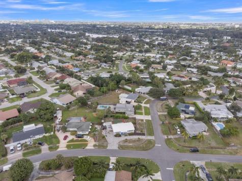 2445 Edgewater Drive West Palm Beach FL 33406