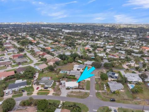 2445 Edgewater Drive West Palm Beach FL 33406
