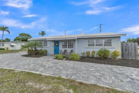 2445 Edgewater Drive West Palm Beach FL 33406