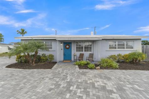 2445 Edgewater Drive West Palm Beach FL 33406