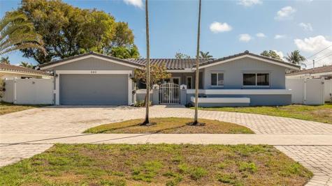 360 SE 5th Avenue Pompano Beach FL 33060