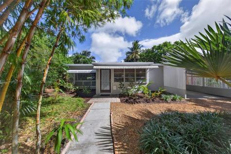 1009 NE 16th Place Fort Lauderdale FL 33305