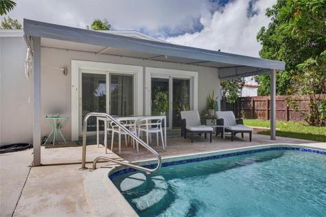 1009 NE 16th Place Fort Lauderdale FL 33305