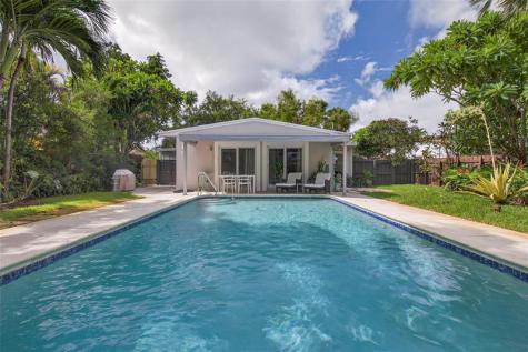1009 NE 16th Place Fort Lauderdale FL 33305