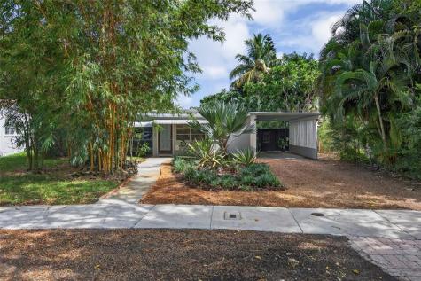 1009 NE 16th Place Fort Lauderdale FL 33305