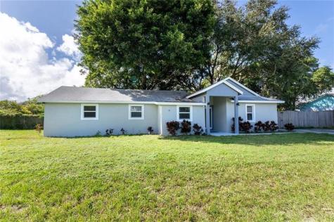 3109 SE Amherst Street Stuart FL 34997