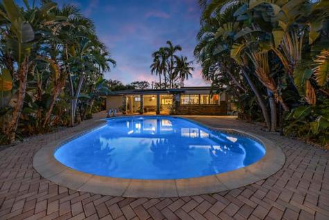 2801 NE 48th Court Lighthouse Point FL 33064