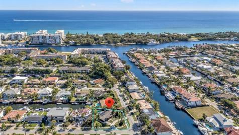 2801 NE 48th Court Lighthouse Point FL 33064