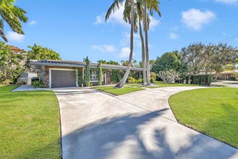 2801 NE 48th Court Lighthouse Point FL 33064