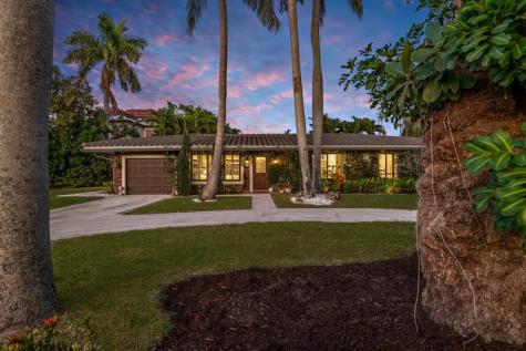 2801 NE 48th Court Lighthouse Point FL 33064