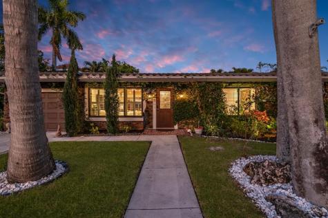 2801 NE 48th Court Lighthouse Point FL 33064