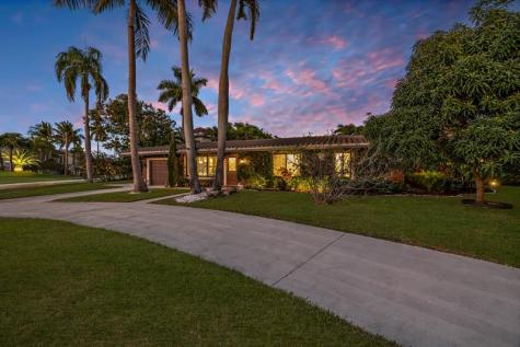 2801 NE 48th Court Lighthouse Point FL 33064