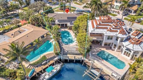 2801 NE 48th Court Lighthouse Point FL 33064