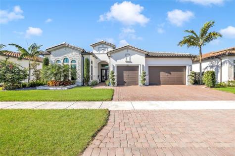 7947 E Juniper Drive Parkland FL 33067