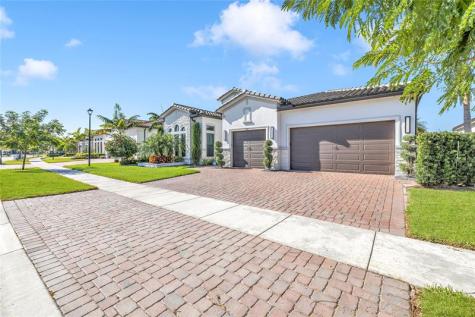 7947 E Juniper Drive Parkland FL 33067