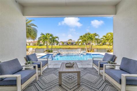 7947 E Juniper Drive Parkland FL 33067