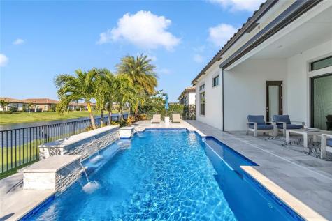 7947 E Juniper Drive Parkland FL 33067