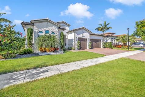 7947 E Juniper Drive Parkland FL 33067