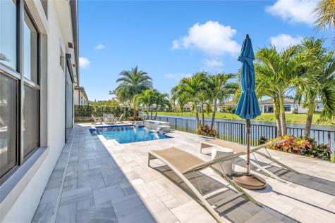 7947 E Juniper Drive Parkland FL 33067