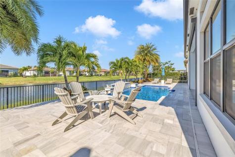 7947 E Juniper Drive Parkland FL 33067